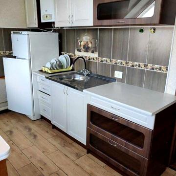 Довгострокова оренда 1к Квартира 6-а Слобідська вулиця