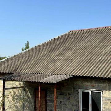 Будинок 82,5 м² з комунікаціями та ділянкою 9,5 соток у Кропивницькому