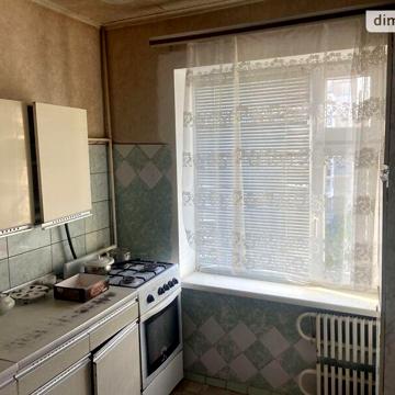 Продаж 2к Квартира Діброви вулиця