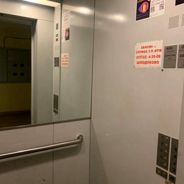 Продається двокімнатна новобудова на Руській навпроти меблів Майя ЖК Ріка