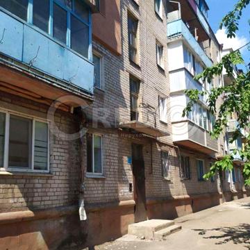 Продаж 1-но кімнатної квартири, р-н "Восход", Металургійний