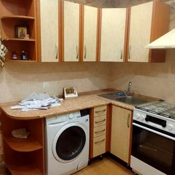 Здам 1 ю квартиру харьков шишковка