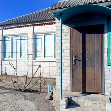 Продам дом поселок Лиман Змиевской район