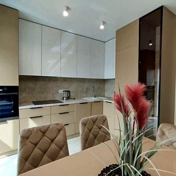 Оренда 1 кім квартира. ЖК Great House