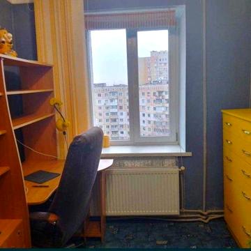 Здам 4-х кімн. квартиру р-н Богунія з Автономне опалення
