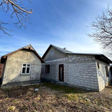Терміново продам будинок