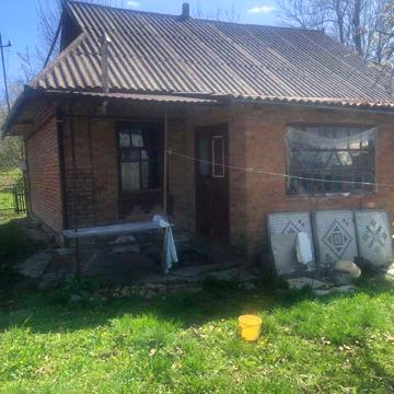 будинок, дача, земля