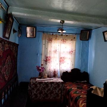 Житловий будинок біля лісу