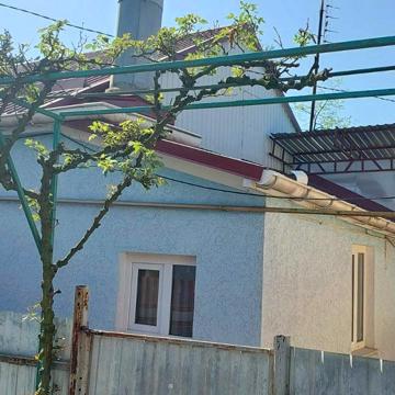Брацлавська