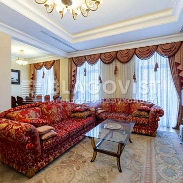 Продаж 3к.квартири Клубний ЖК Renaissance Residence Преміум класу