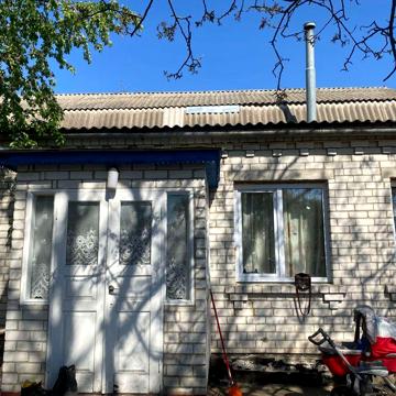 Продам будинок в Бориспільському районі