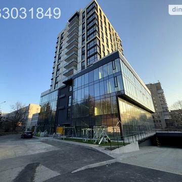 Продаж 3к Квартира Кавказька вулиця ЖК Соуренж