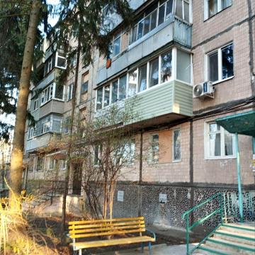 Владислава Зубенка вул. (Тимурівців), 52