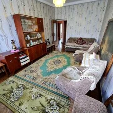 Продаж 2к Квартира Іцхака Рабіна вулиця