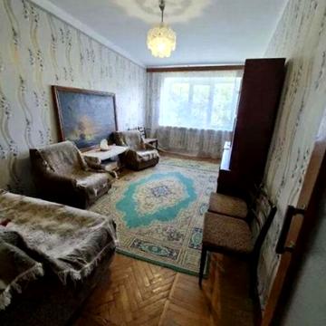 Продаж 2к Квартира Іцхака Рабіна вулиця