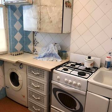 Продаж 2к Квартира Академіка Філатова вулиця