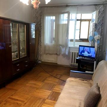 Продаж 2к Квартира Академіка Філатова вулиця