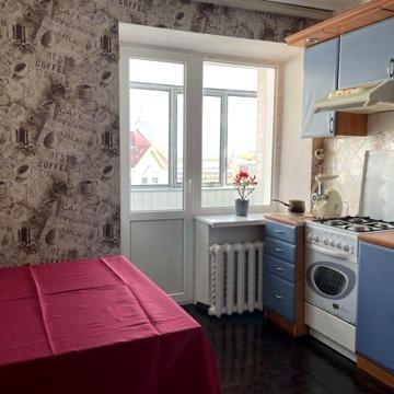 Здам 3 кімнатну квартиру в Центрі  міста