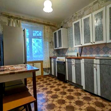 Продам 2к квартиру ЖМ Березинская. Реальная. Ключи.