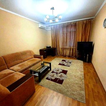 Сдам 2к.квартиру в Центре (Мебель. Техника)