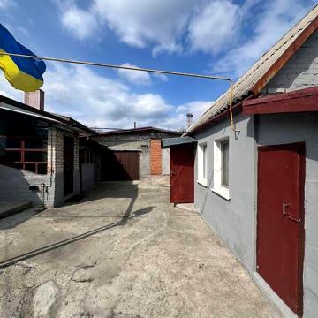 Продаж 5к Дім Сокільська (Гаріна) вулиця
