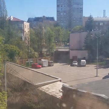 Пр.Науки, 21А