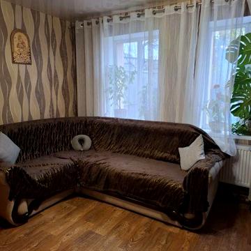 Продається 1/2приватного будинку у місті Суми