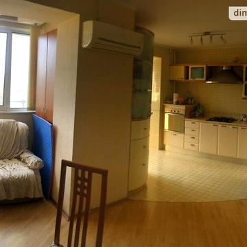 Продаж 3к Квартира Хвойний провулок