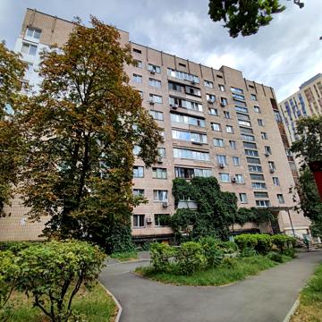 Шовкуненка вул., 5