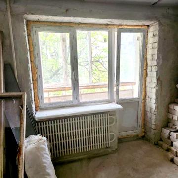 Продам 1 к кв в кирпичном доме, Холодная Гора, єВідновлення