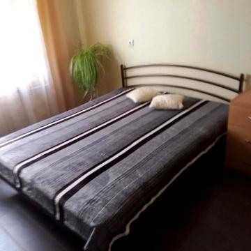 Федора Ернста вул., 6