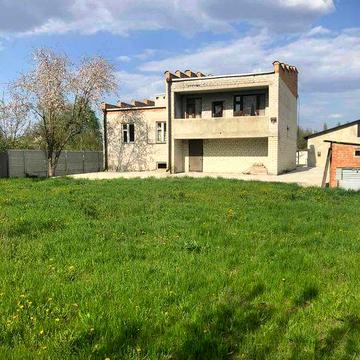 Продається будинок та земельна ділянка в Сем’янівці( Кротенки)