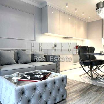 Оренда 2к квартира Taryan Towers, Лумумби Патріса, 12, Либідська