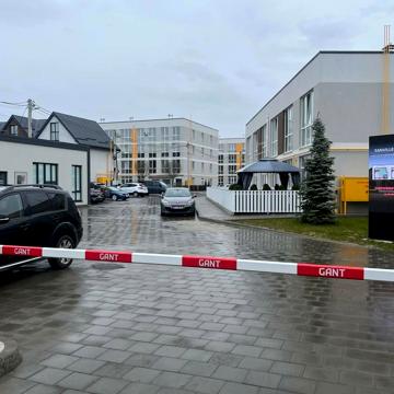 Богдана Хмельницького вул., 25-Б