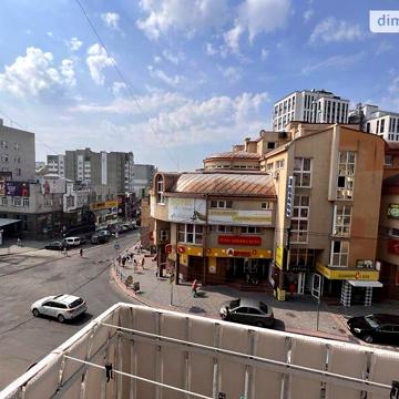 Довгострокова оренда 1к Квартира Шевченка Тараса бульвар