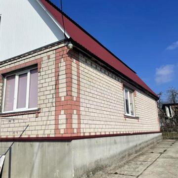 Продам будинок.