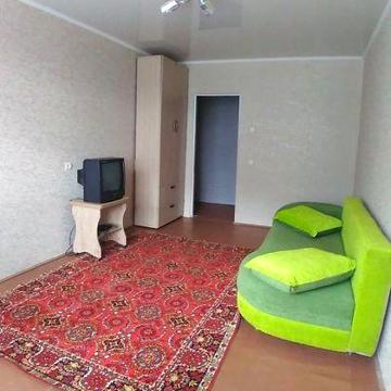 Сдаётся  1 ком.квартира