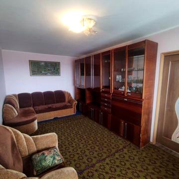 Продаж 3- кімн. квартири 8 - ма лікарня Тернівський район