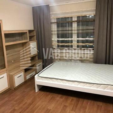 Оренда 1к кв.Жк "Патріотика", м Осокорки/Позняки-12хв