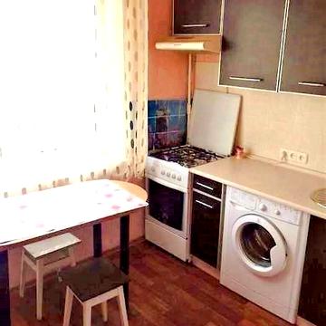 Продам 1 комнатную квартиру