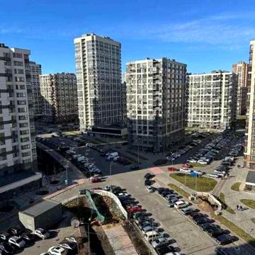 Олександра Олеся вул., 5