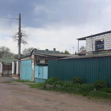 Продам будинок 52 м2 біля річки