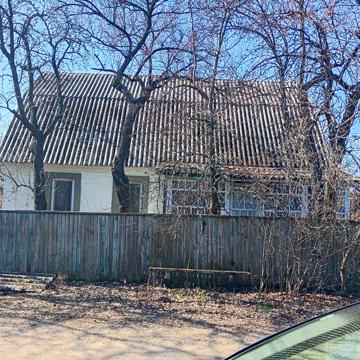 Продаж будинку в с.Лебедівка поруч з лісом. 26 км.від Києва