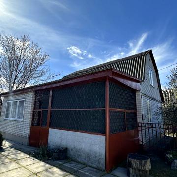 Продаж дачі в кооператив «Дружба» село Благодатне