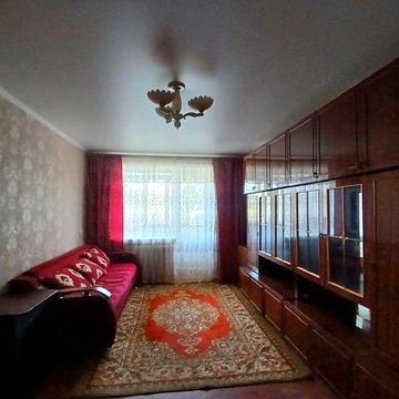 Аренда 1к/к Богоявленский 43
