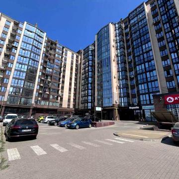 1-кімнатна квартира у Луцьку, ЖК Атлант ЖК Атлант