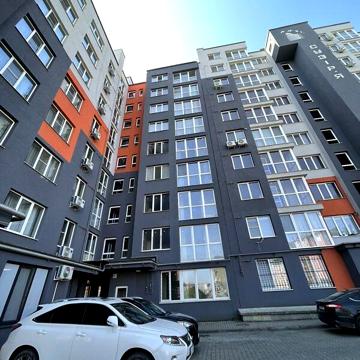 Продаж 2к Квартира Героїв Майдану вулиця