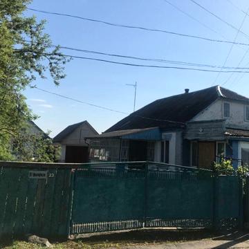 Будинок в м. Тетіїв, участок 28 соток