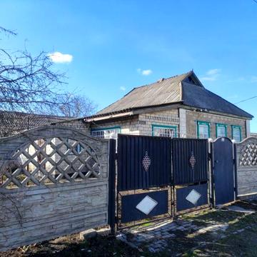 Продається будинок на північній стороні міста