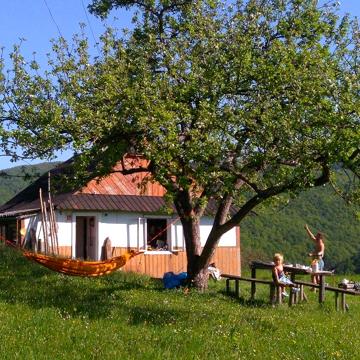 Здам дом в Карпатах Яремче